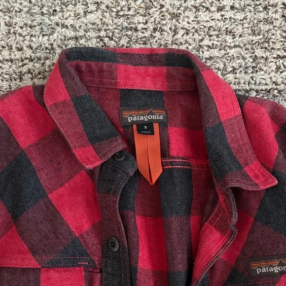 Patagonia men’s shirt - Picture 3 of 5